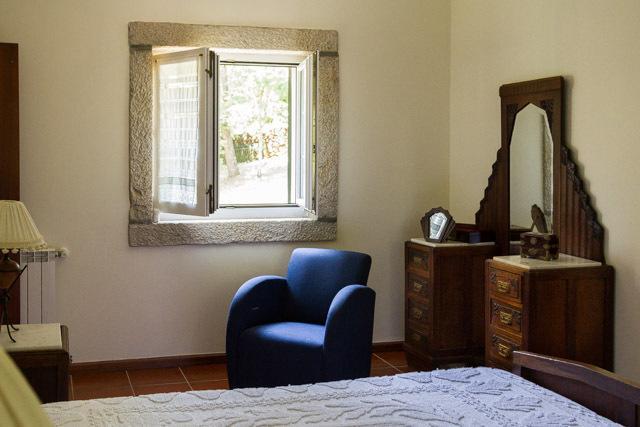 Quinta Das Marinhas De Paredes De Coura Villa Room photo